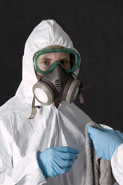 Best Forensic Mold Investigation  in Hydesville, CA